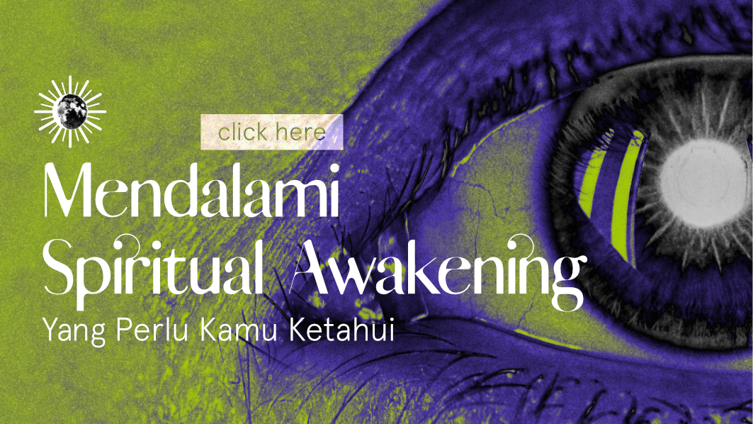 Mendalami Spiritual Awakening