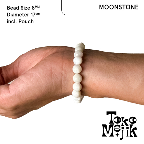 Moonstone Bracelet *rare find*