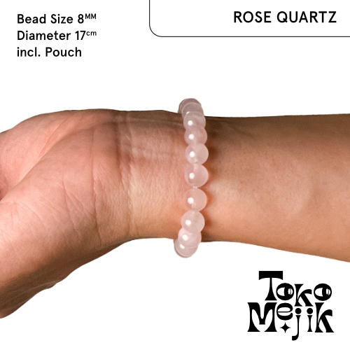 Rose Quartz